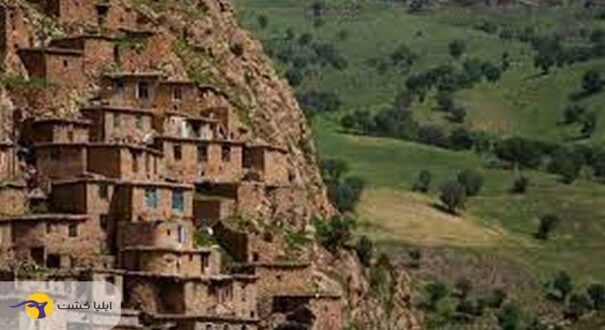 بانه