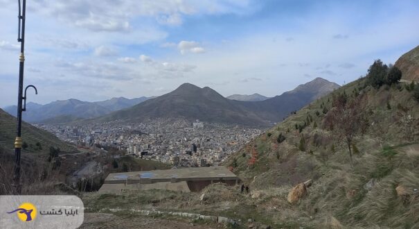 بانه
