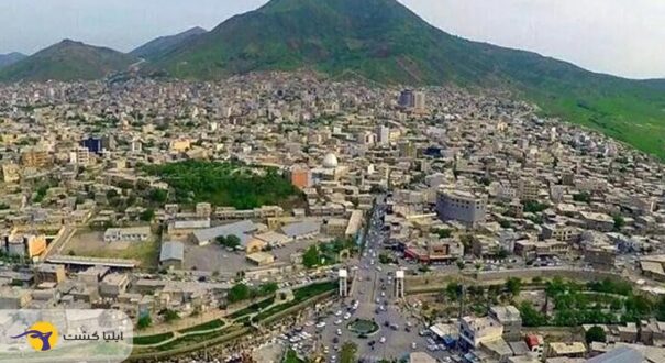 بانه