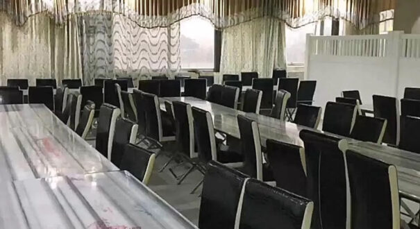 alemareh-hotel-02 رستوران هتل الاماره کربلا