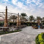 هتل بابیلون روتانا بغداد