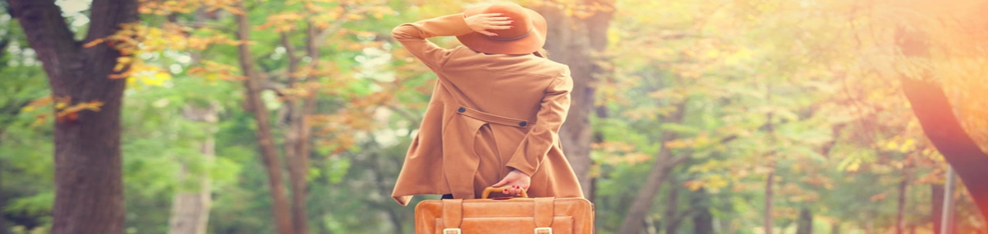 بهترین کشورها برای سفر پاییزی