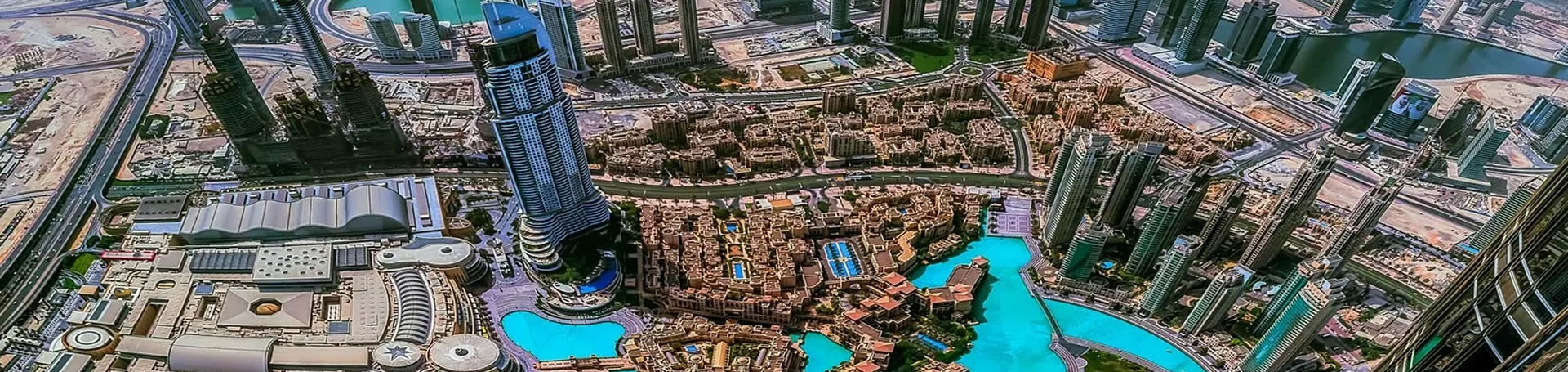 تور دبی 5 روزه