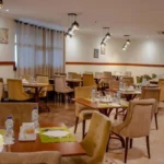 هتل ویژن ایمپریال دبی