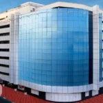هتل ویژن ایمپریال دبی