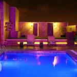 هتل ویژن ایمپریال دبی