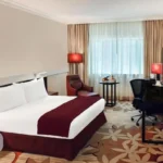 هتل ویژن ایمپریال دبی
