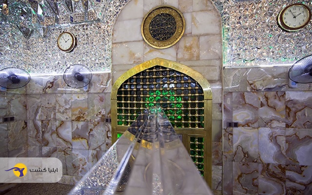 آداب زیارت مقام حضرت مهدی(عج)