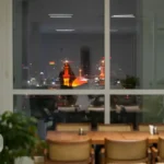 هتل طیبه کربلا