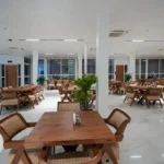 هتل طیبه کربلا