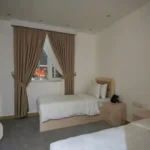 هتل طیبه کربلا