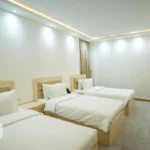 هتل طیبه کربلا