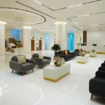 هتل طیبه کربلا