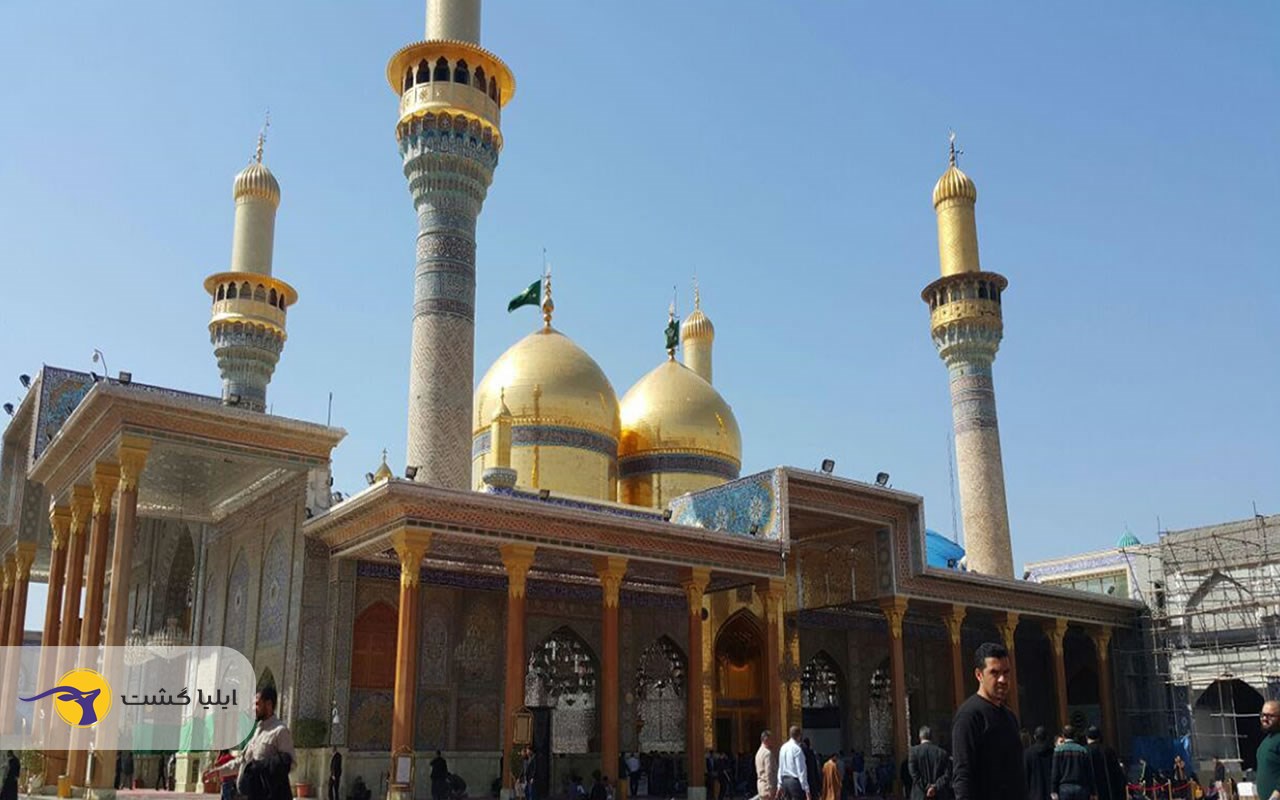 داستان زندگی فرزندان حضرت مسلم علیه السلام