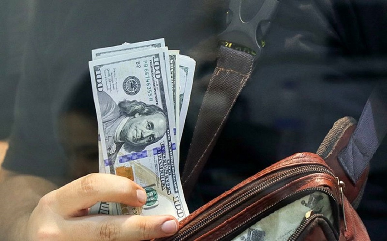 چطور ارز مسافرتی کربلا دریافت کنیم؟ 3 مدارک لازم برای دریافت ارز مسافرتی کربلا