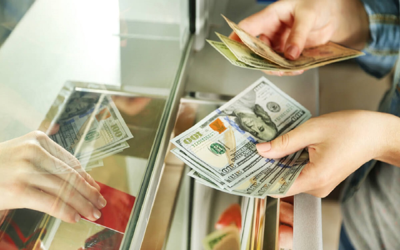 چطور ارز مسافرتی کربلا دریافت کنیم؟ 1 ارز مسافرتی کربلا چیست؟