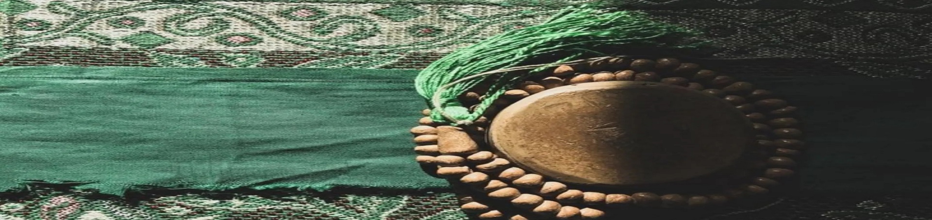 تربت کربلا