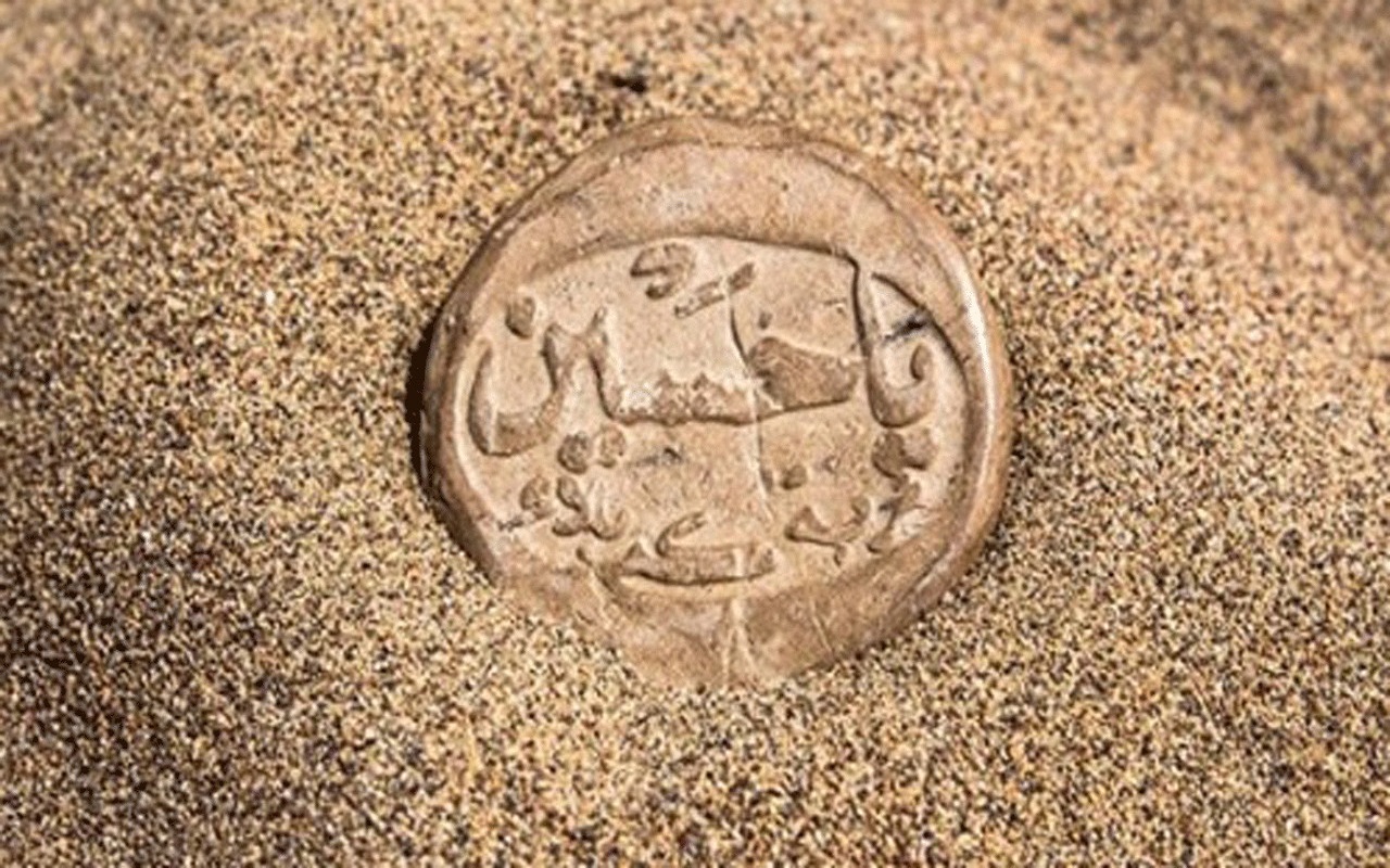 تربت کربلا