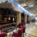 هتل تارا مشهد