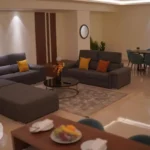 هتل نسیم نجف