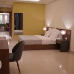 هتل نسیم نجف