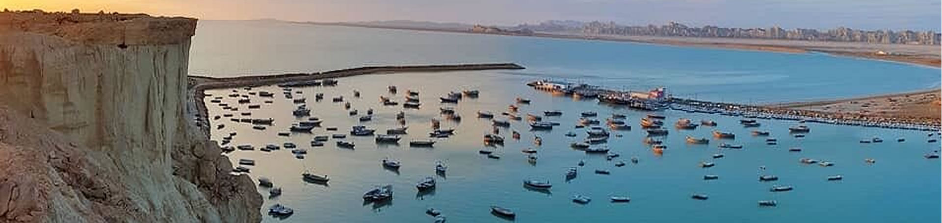 تور هوایی چابهار