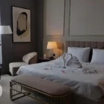هتل هاریزون مانور دوحه
