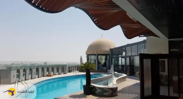هتل هاریزون مانور دوحه