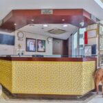 هتل سان اند سندز داون تاون دبی
