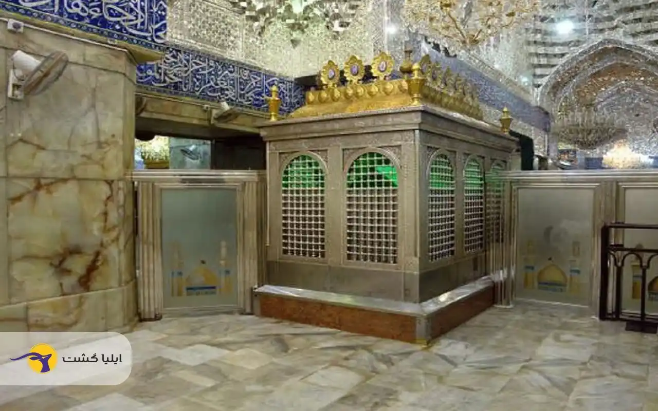 حبیب بن مظاهر اسدی 3 حبیب بن مظاهر اسدی