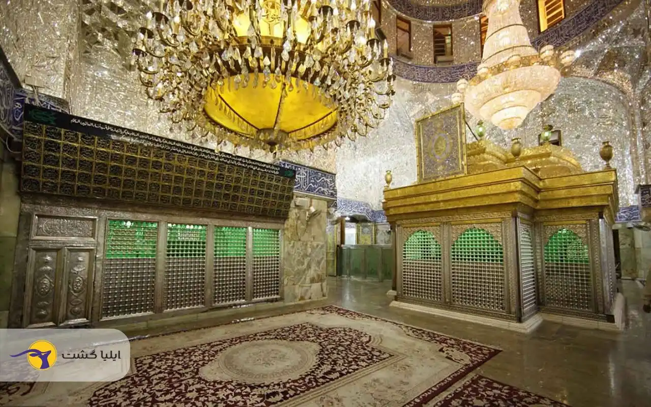 حبیب بن مظاهر اسدی 4 حبیب بن مظاهر اسدی