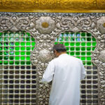 حبیب بن مظاهر اسدی