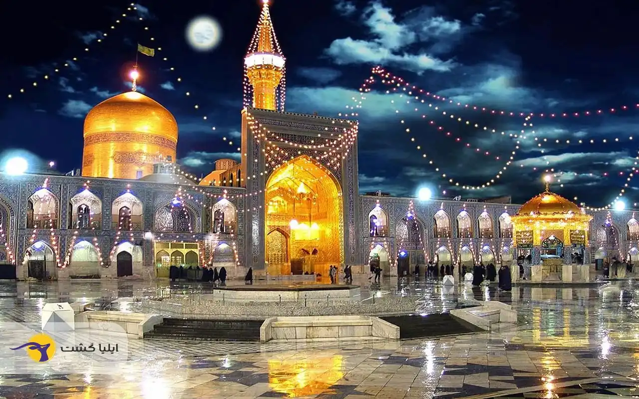 سفر در مهر و آبان