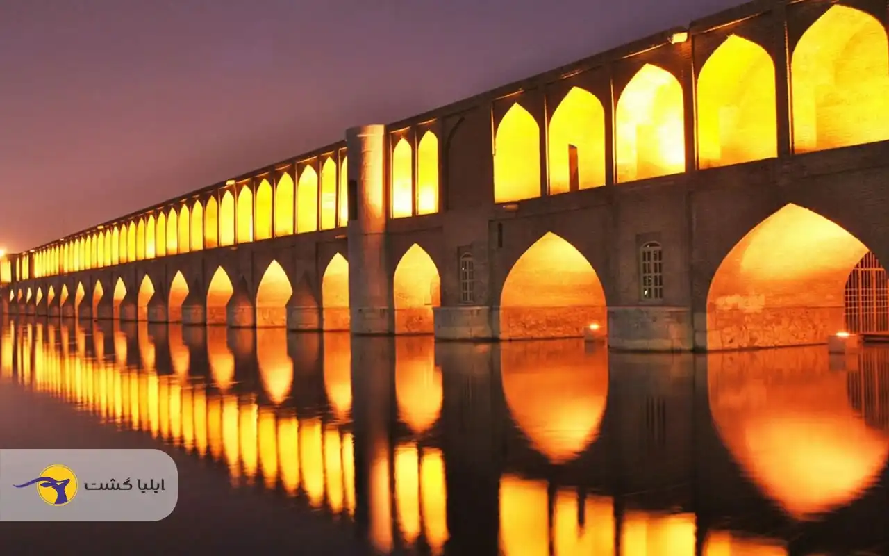 بهترین شهر ها برای سفر در مهر و آبان 