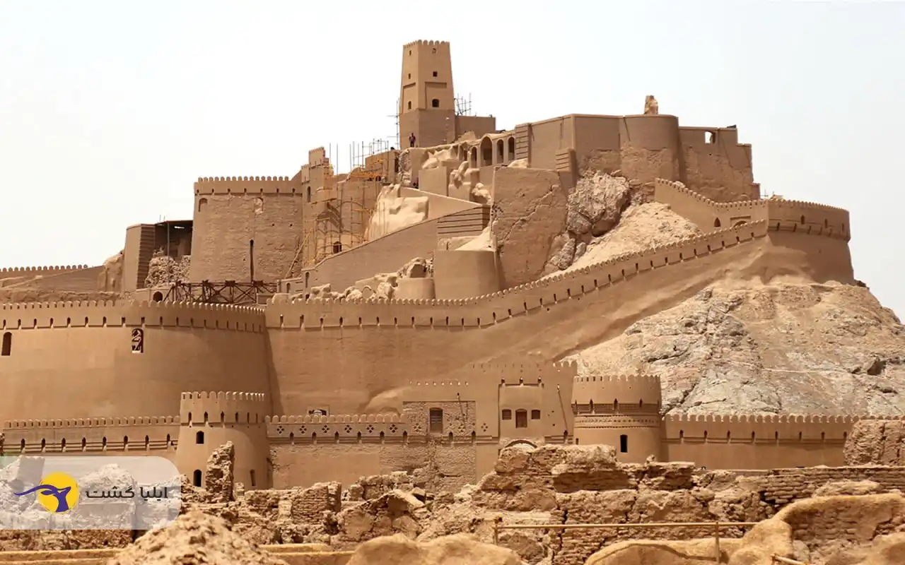 سفر در مهر و آبان 