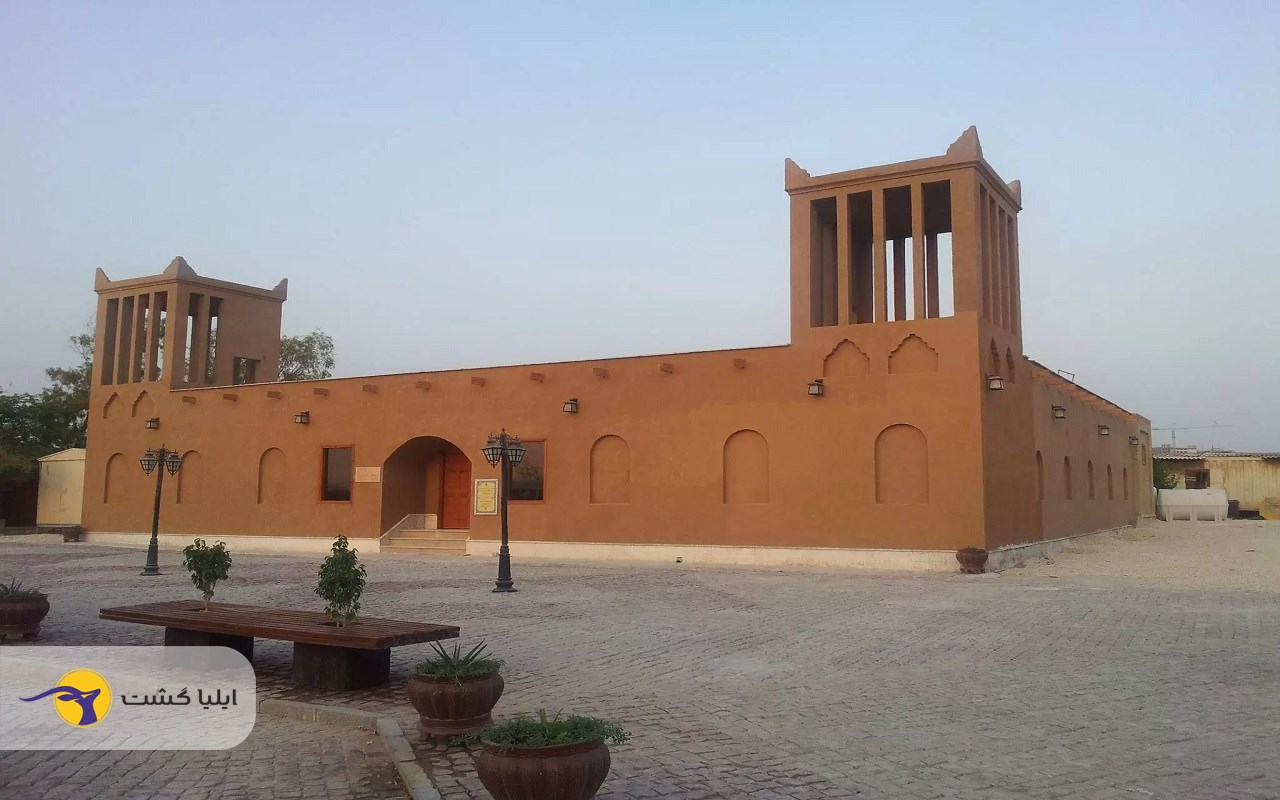 اماکن دیدنی کیش