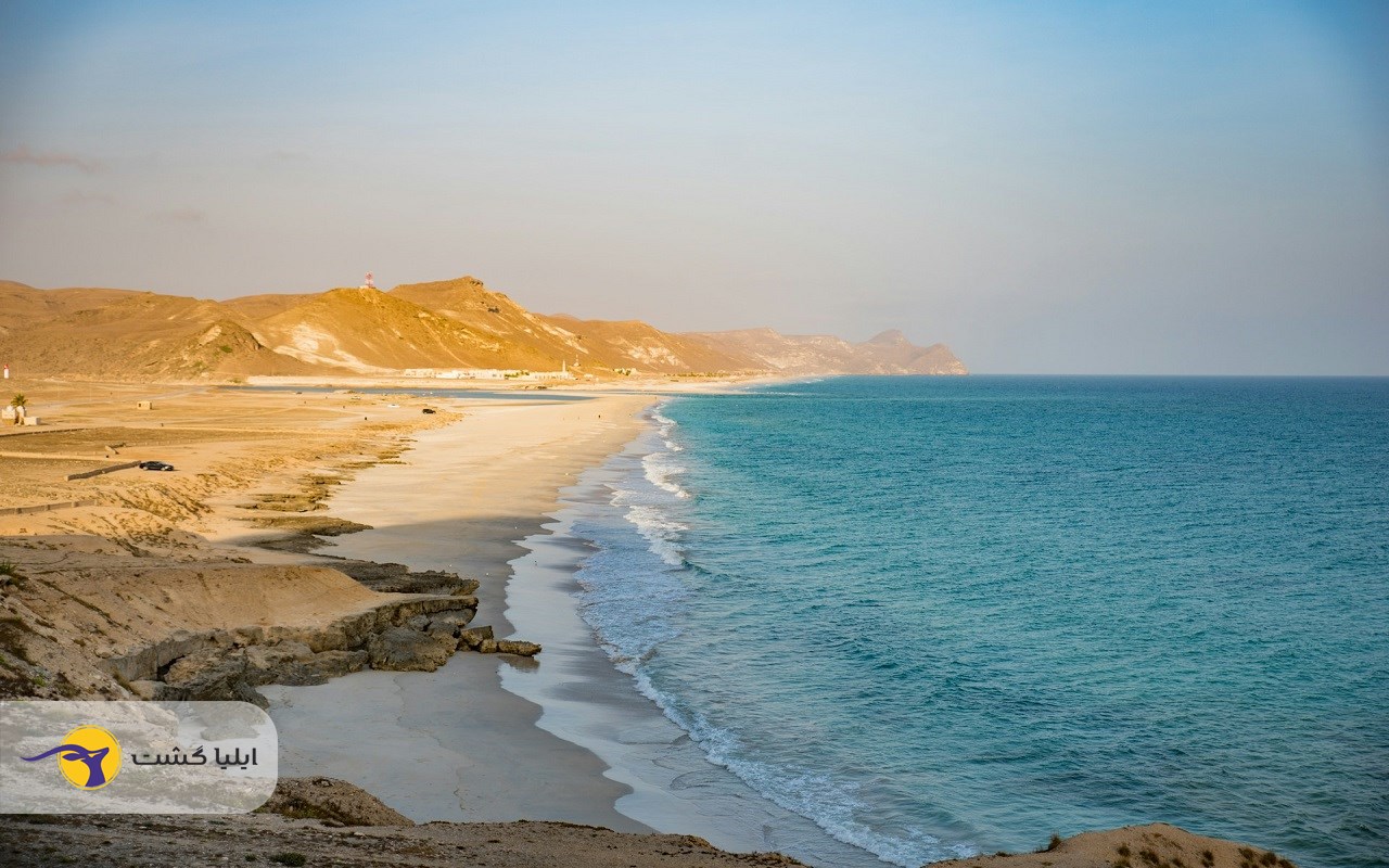تور قشم از تبریز