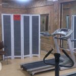 هتل گسترش تبریز