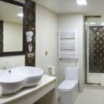 هتل گسترش تبریز