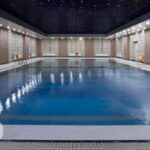 هتل گسترش تبریز
