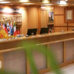 هتل گسترش تبریز