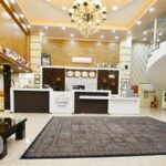 هتل استقبال تبریز