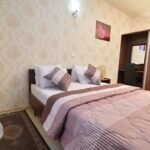 هتل استقبال تبریز