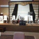 هتل استقبال تبریز
