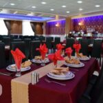 هتل استقبال تبریز