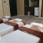 هتل سهند مشهد