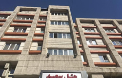 هتل سعید تهران