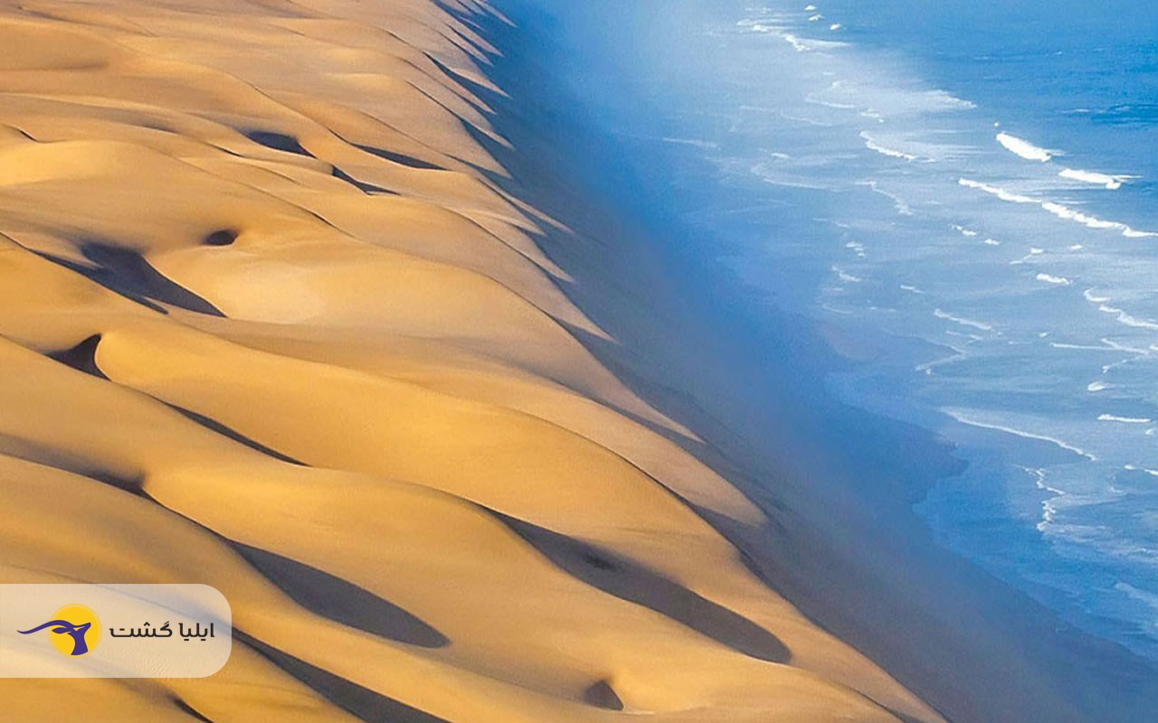 جاذبه های بندر چابهار