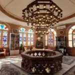 هتل فانوس ویونا کاشان