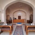 اقامتگاه سنتی شاه نشین کاشان